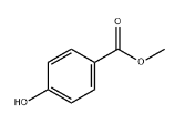 對(duì)羥基苯甲酸甲酯